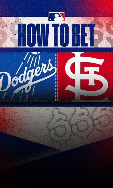 How to Bet Dodgers-Cardinals